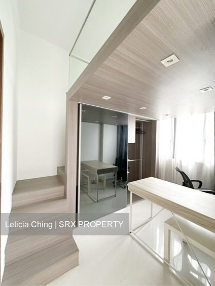 Urban Vista (D16), Condominium #482118831